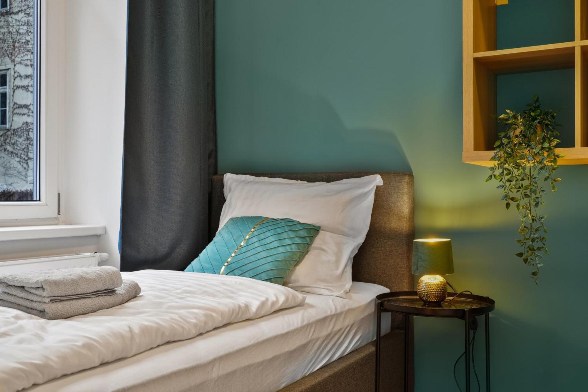 Appartement Grand Urban