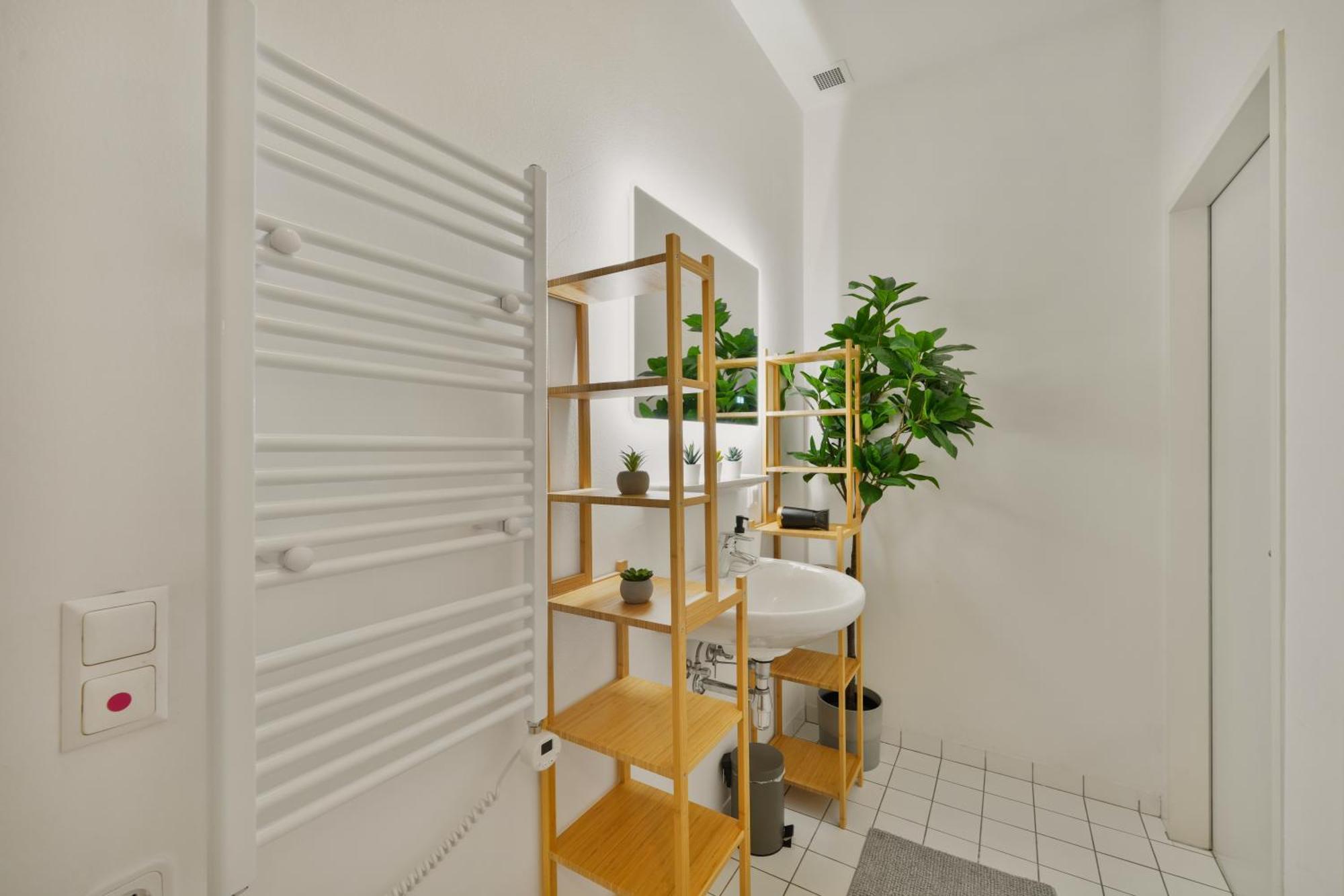 Grand Urban Appartement