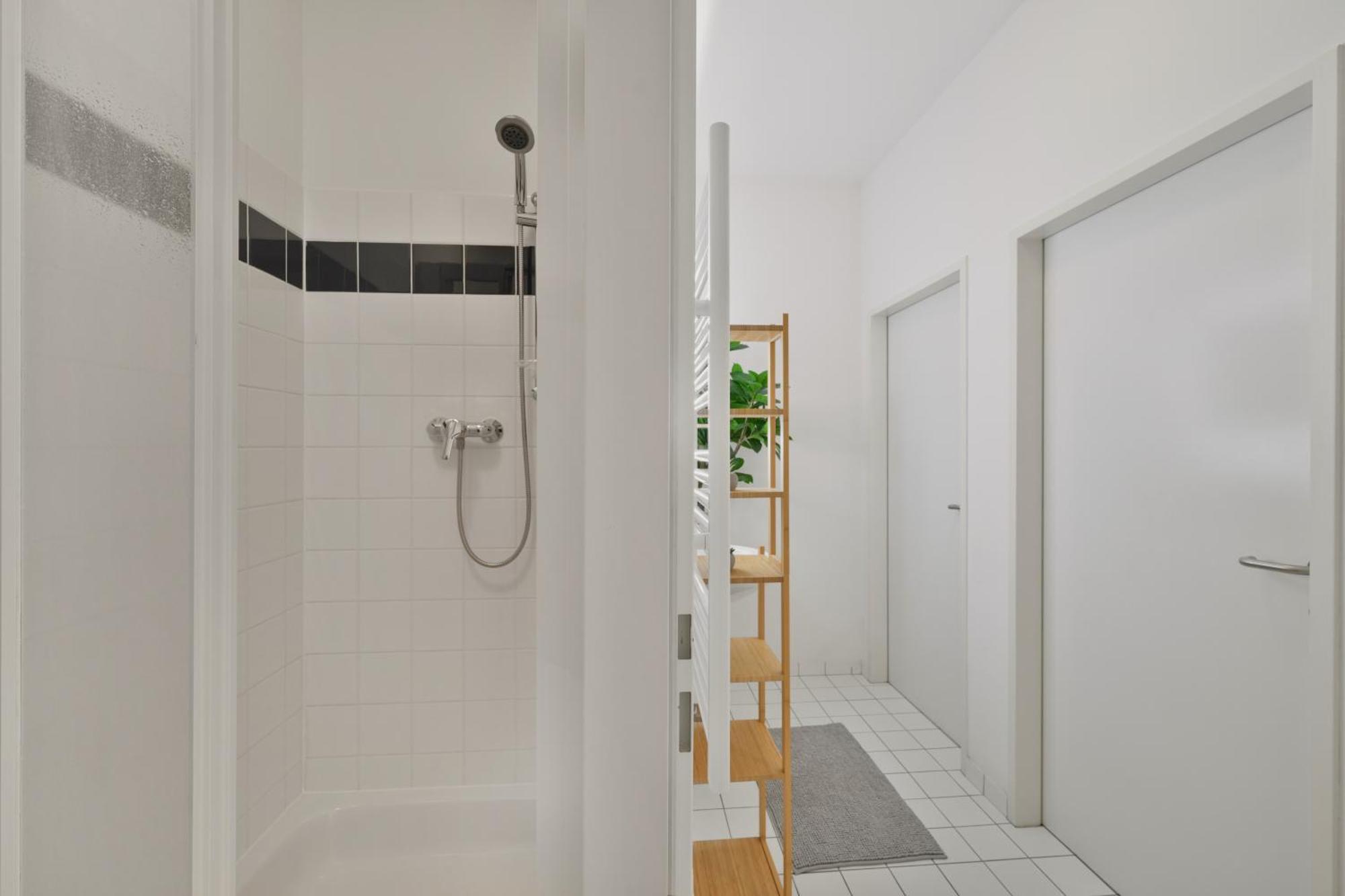 Appartement Grand Urban